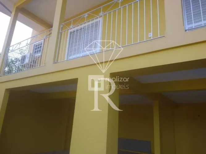 Sobrado Residencial à venda, Córrego Grande, Florianópolis - SO0169.