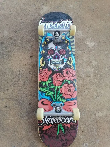 Skate Profissional