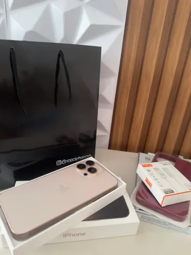 iPhone 16 pro max 256gb