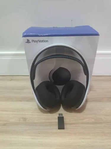Headset Pulse 3D 