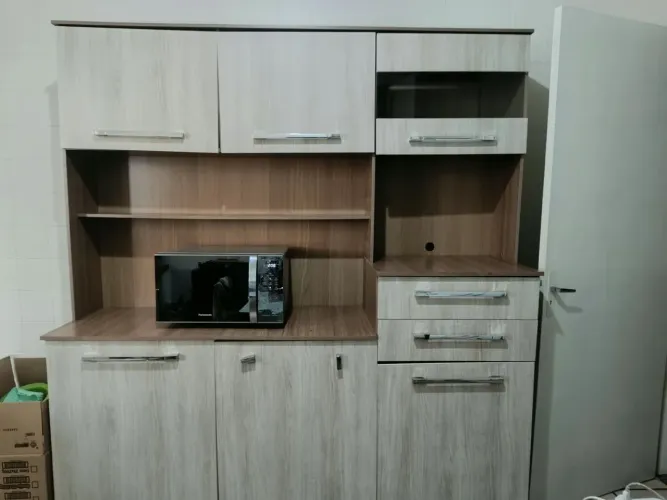 Armário De Cozinha