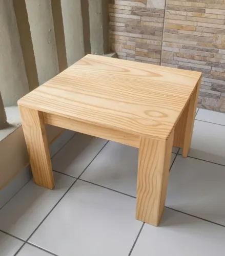 Centro de mesa para sala
