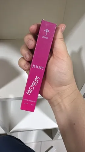 Perfumes importados primeira linha