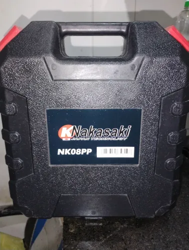 Ventosa 200k