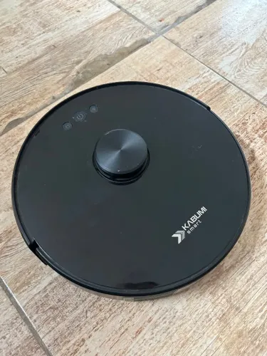 Aspirador Robô Kabum