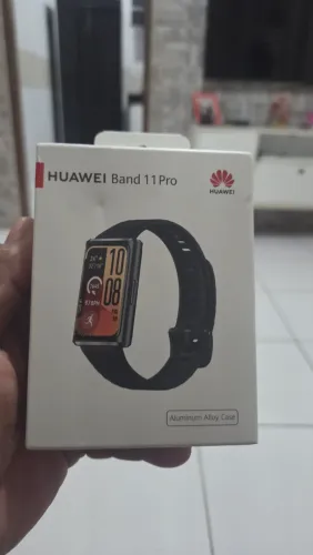 Huawei band 11 pro