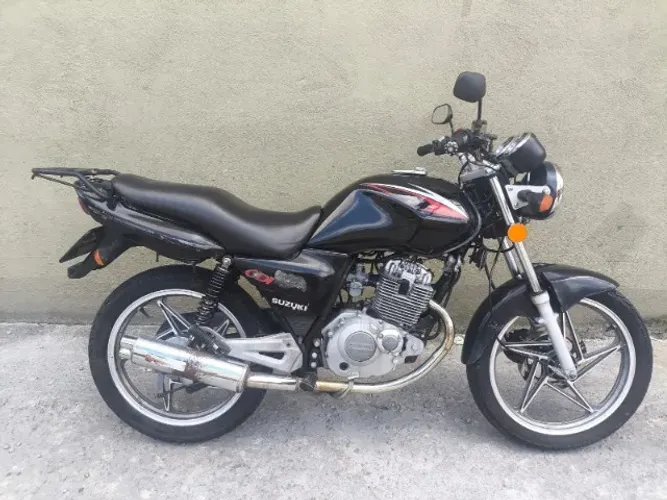 Yes 125 cc   2007