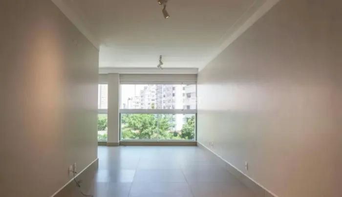 Apartamento à venda Rua Monte Alegre, Perdizes - São Paulo