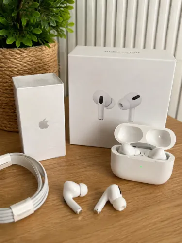 Fone Bluetooth AirPods Pro