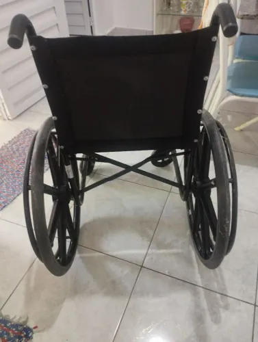 cadeira de roda