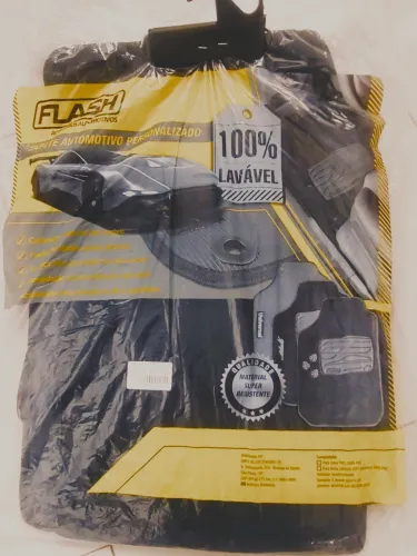 Vendo Tapete Para Carro