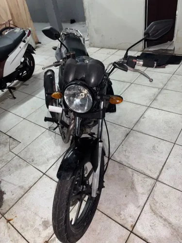Yamara 125 Factor