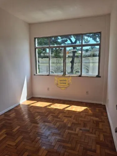 Apartamento com 2 dormitórios à venda, 61 m² por R$ 285.000,00 - Centro - Niterói/RJ