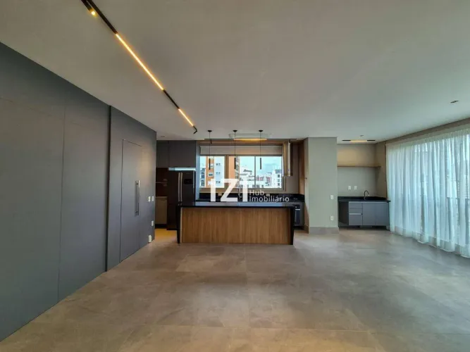 Apartamento com 2 suites para alugar, 135 m² por R$ 33.723/mês - Itaim Bibi - São Paulo/SP