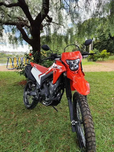 TORNADO XR