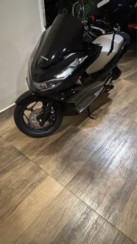Honda PCX DLX 160 ABS - 2026/2027