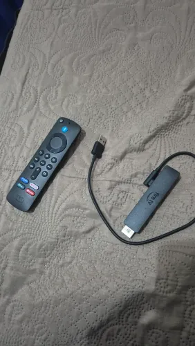 Fire stick tv 4k