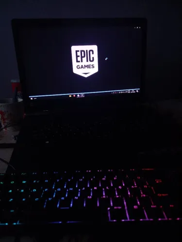 Notebook gamer acer aspire