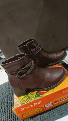 Bota Mississipi