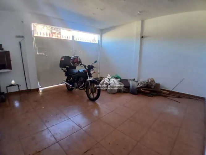 Casa com 3 dormitórios para alugar, 106 m² por R$ 1.339,50/mês - Jardim Helena - Ribeirão