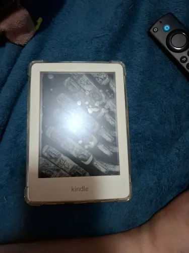 Kindle 10ª geração