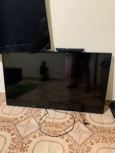 Tv smart 43