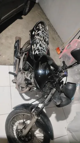 Fan 150 2010