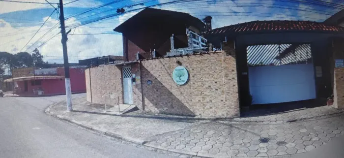 Casa para locação Belas Artes - Itanhaém - SP