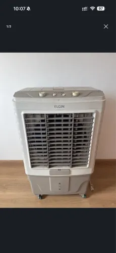 Climatizador Portátil Elgin 65lt Big Air 220v