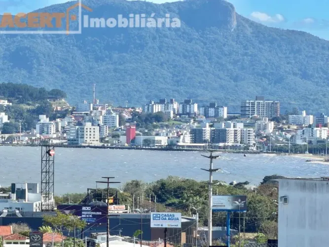 APARTAMENTO RESIDENCIAL em FLORIANÓPOLIS - SC, COQUEIROS
