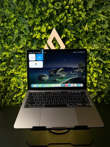 MACBOOK PRO M1 256/8GB + GARANTIA