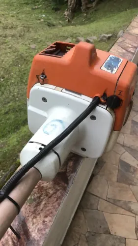 ROÇADEIRA STIHL FS160