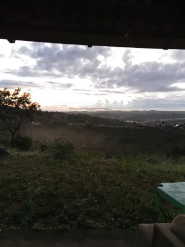 Vendo/troco lote Sobradinho dos Melos