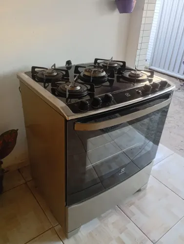 Fogão