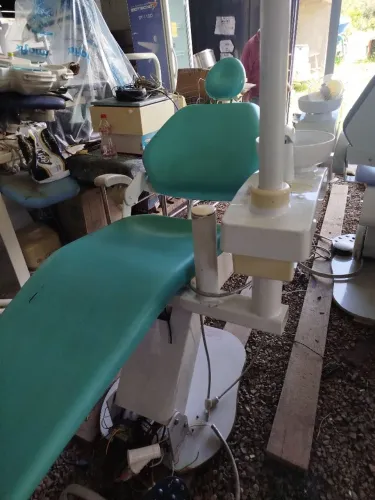 Cadeira odontológica Kavo Unik