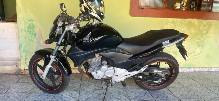 Pra sair HOJE
