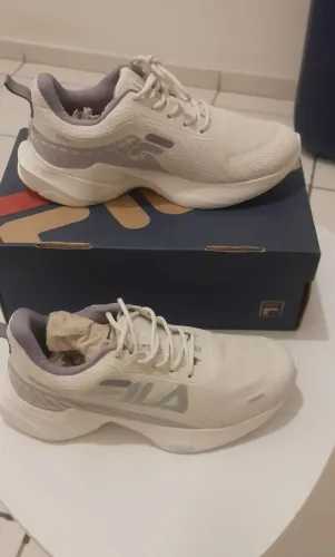 TÊNIS FILA ORIGINAL FEMININO 