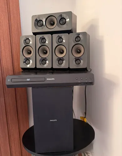 Home Theater Philips