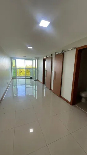 Aluguel na Mata da Praia - Duplex, 2 Quartos, 2 Vagas - Vitória/ES