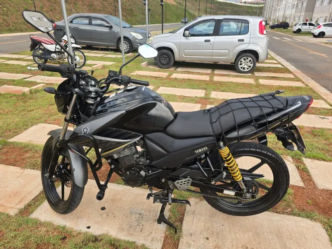 Vende fazer 150 / 2018- único dono