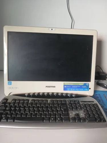Computador positivo