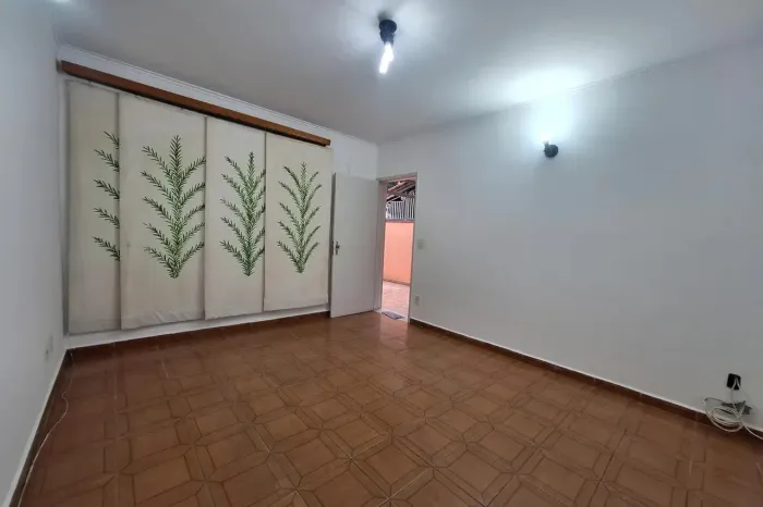 Sobrado para locação com 144 m² na Vila Alpina em Santo André REF: 20431