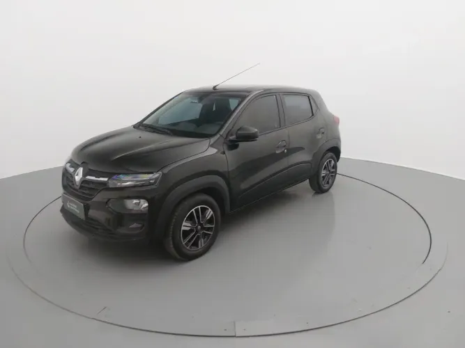Renault Kwid 1.0 Intense 2025