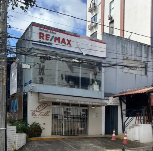 Excelente Sala Comercial - Pituba 60 m²