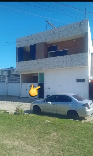 ALUGUEL FIXO EM CABO FRIO/RJ. Praia das Dunas/ Monte Branco, próximo à POUSADA DAS  DUNAS.