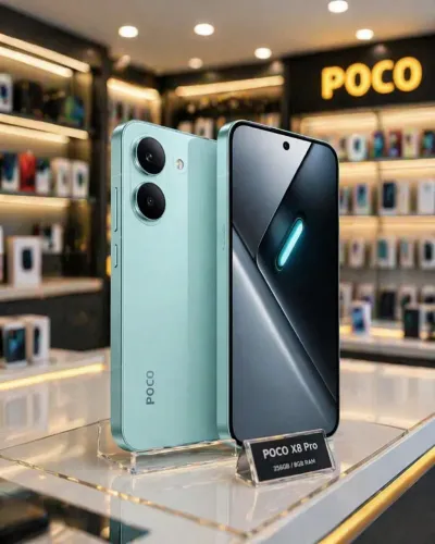 Poco X8 Pro 256GB/8