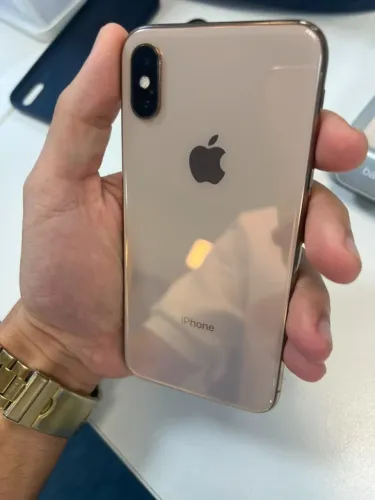 IPHONE XS 64 GB ROSE