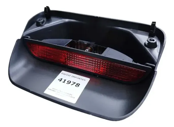 Break Light Moldura Sandero 2015 2016 2017 2018 2019 2020