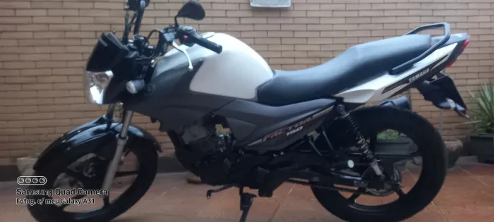 factor ed 150cc,2022, novinha, dct 26 no nome, troco