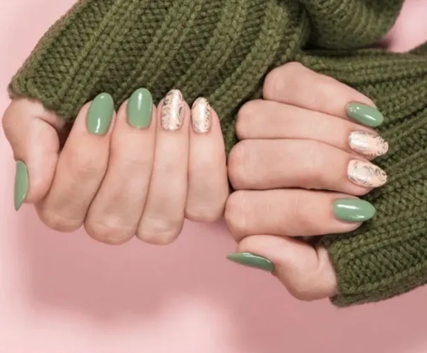 Vaga para Manicure